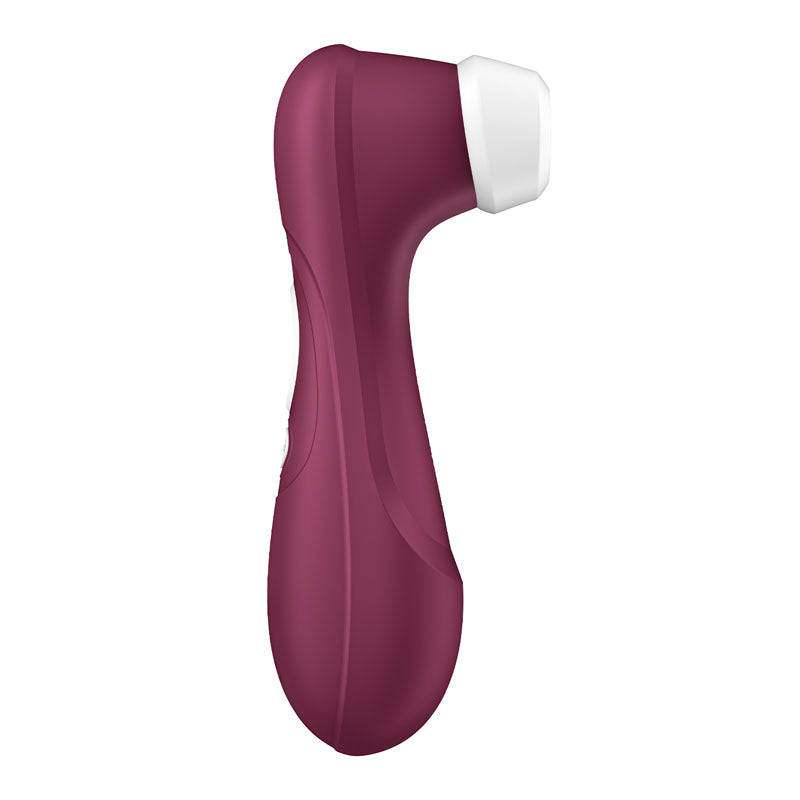 Satisfyer Pro 2 Gen 3 Clitoral Stimulator | The Love Boulevard