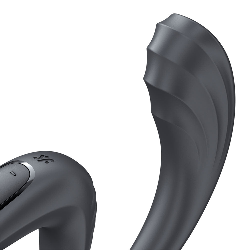 Satisfyer G for Goddess 3, G-Spot & Clitoral Vibrator