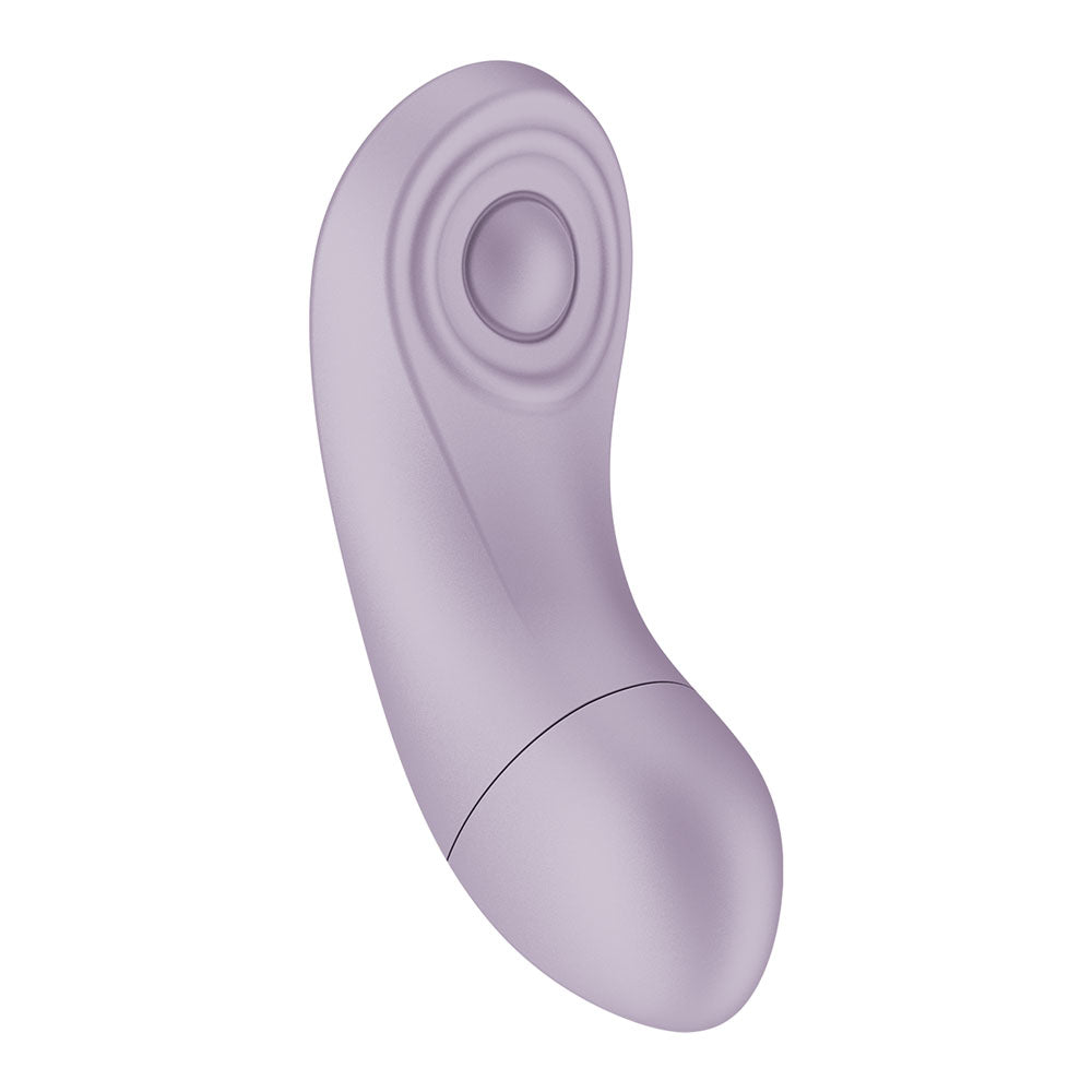 Satisfyer Sexy Secret Battery Series lavender panty vibrator, product image 3