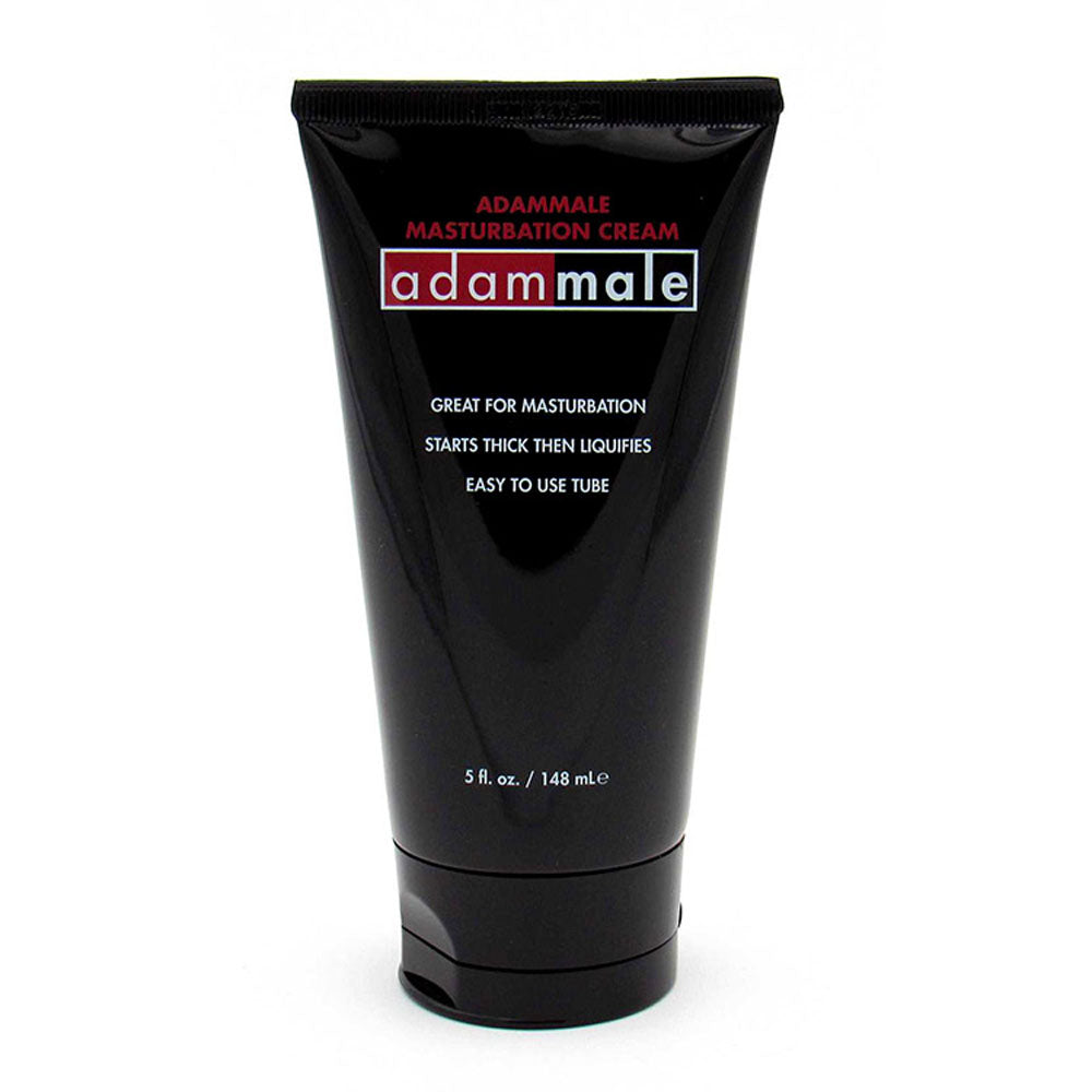 Adam & Eve – Long-Lasting Masturbation Cream (148ml)