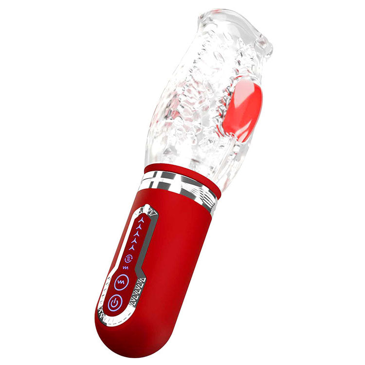 Adam & Eve Pleasure Pro 3000 Stroker | The Love Boulevard
