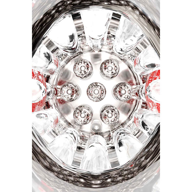 Adam & Eve Pleasure Pro 3000 Stroker | The Love Boulevard