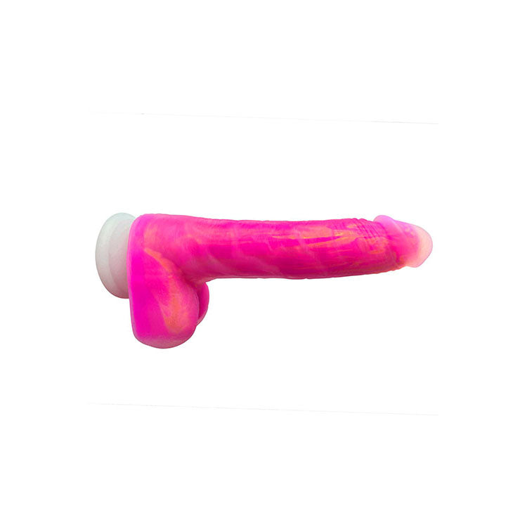 Adam & Eve The Squiggler Gyrating Dildo | The Love Boulevard