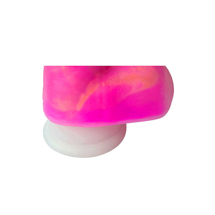 Adam & Eve The Squiggler Gyrating Dildo | The Love Boulevard