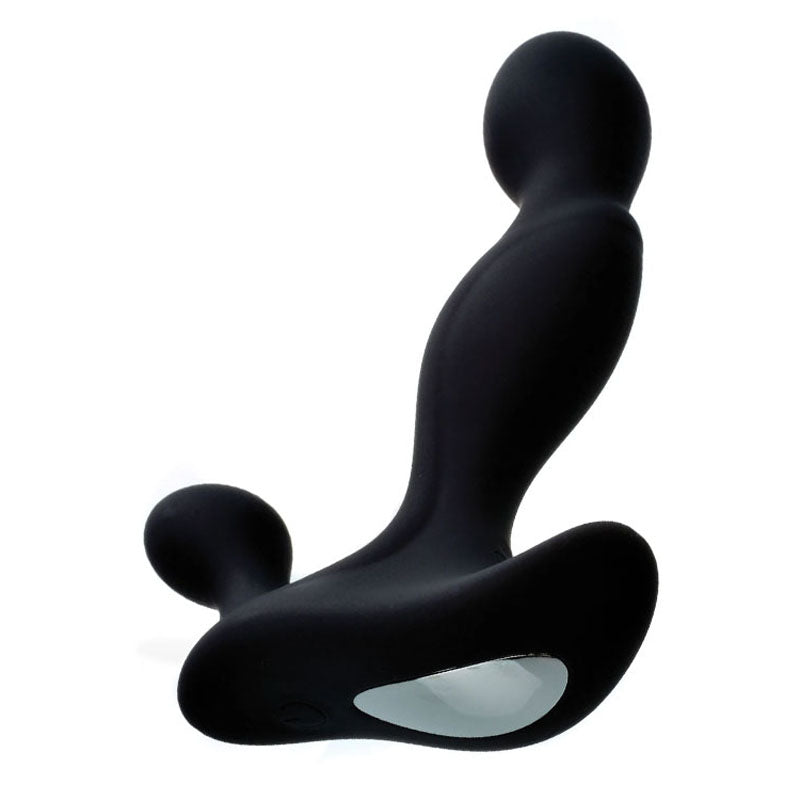 Adam's Vibrating Triple Probe Prostate Massager | The Love Boulevard