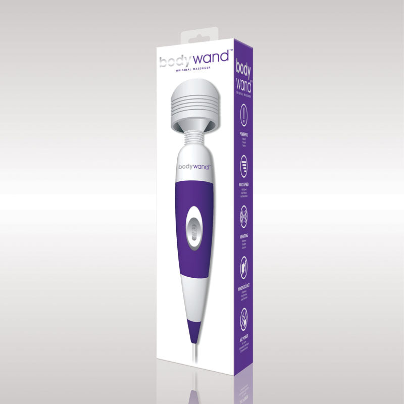 Bodywand Original Mains Powered Wand | The Love Boulevard