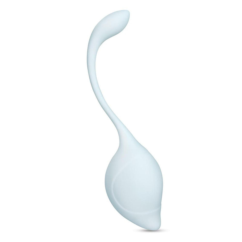 Bodywand Squeeze 3-Piece Teardrop Kegel Set 37–115g | The Love Boulevard