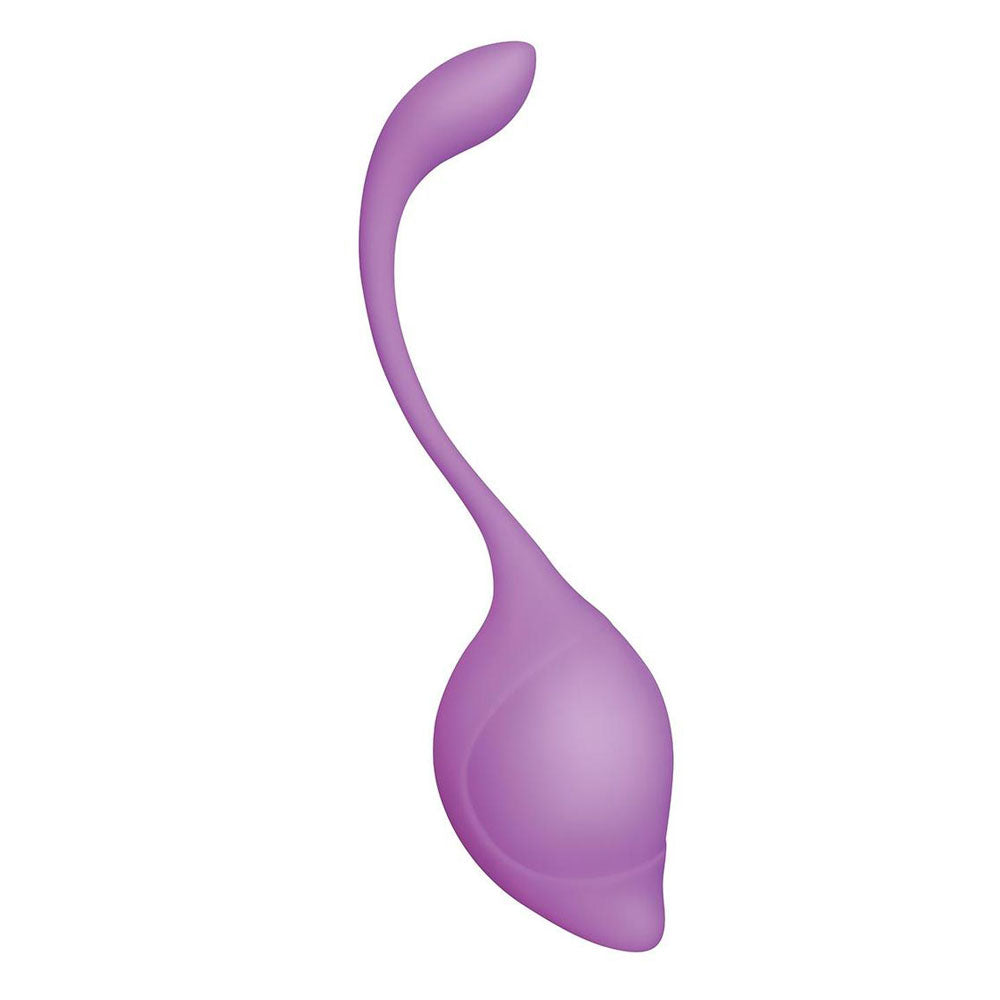 Bodywand Squeeze 3-Piece Teardrop Kegel Set 37–115g | The Love Boulevard