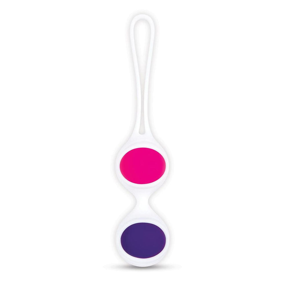 Bodywand Squeeze Mix & Match 5-Piece Kegel Set | The Love Boulevard