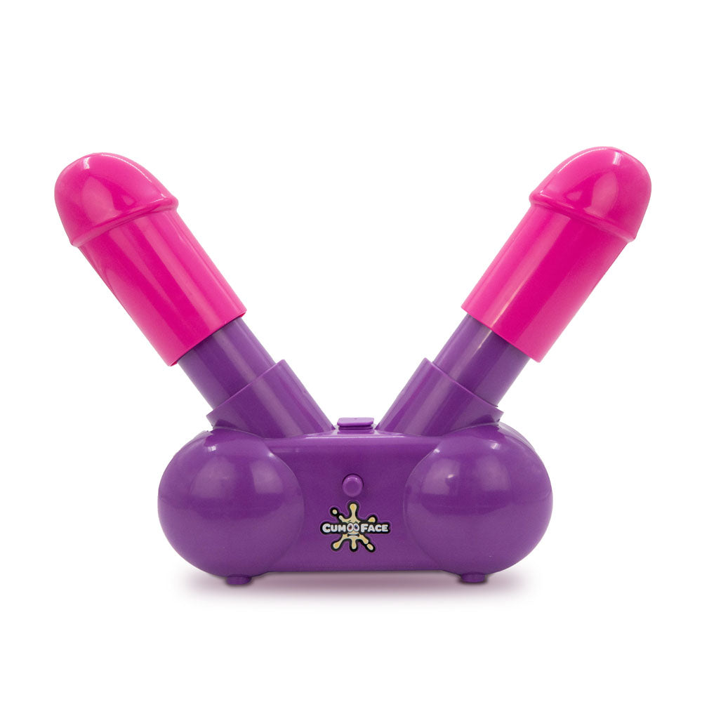 Cum Face Adult Party Game – The Love Boulevard