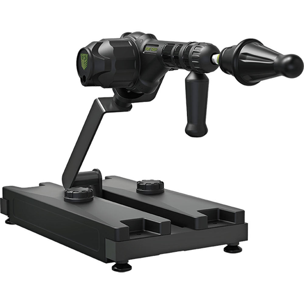 Doc Johnson Fort Troff Gunner System Sex Machine | The Love Boulevard