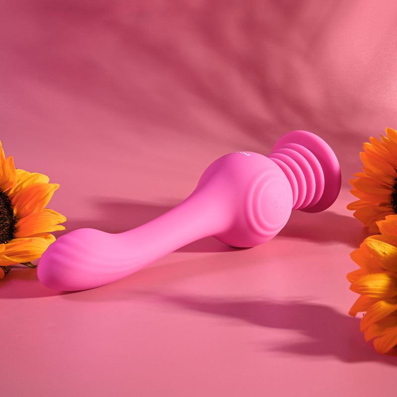 Evolved Gyro Vibe Super Vibrator | The Love Boulevard