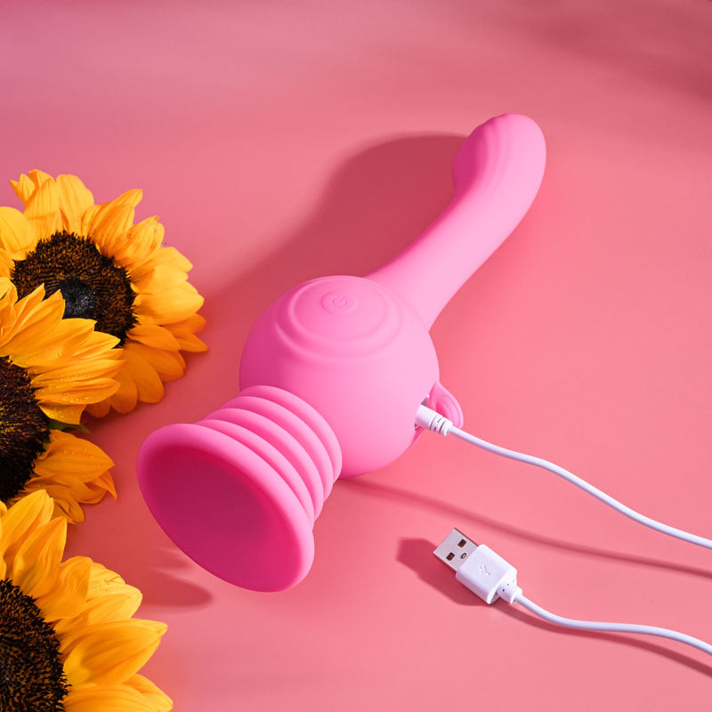 Evolved Gyro Vibe Super Vibrator | The Love Boulevard