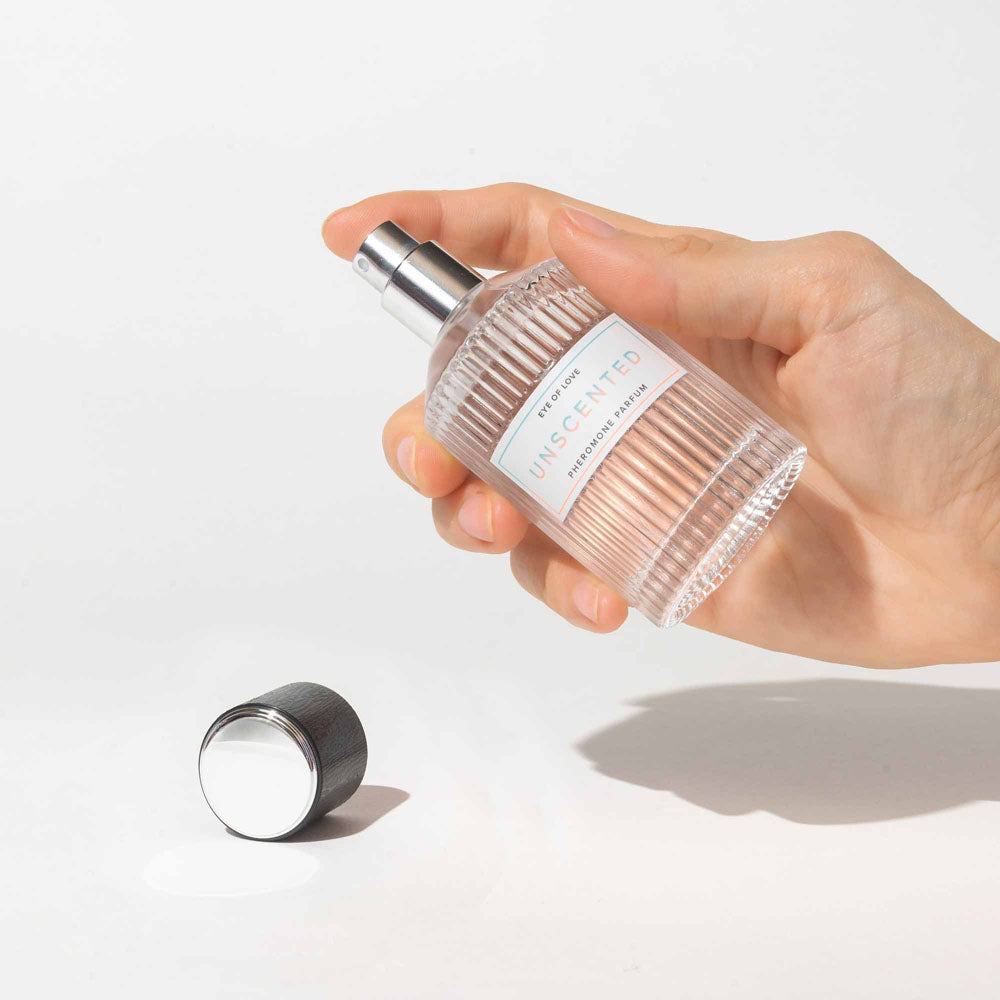 Eye of Love Unscented Pheromone Spray 50ml | The Love Boulevard
