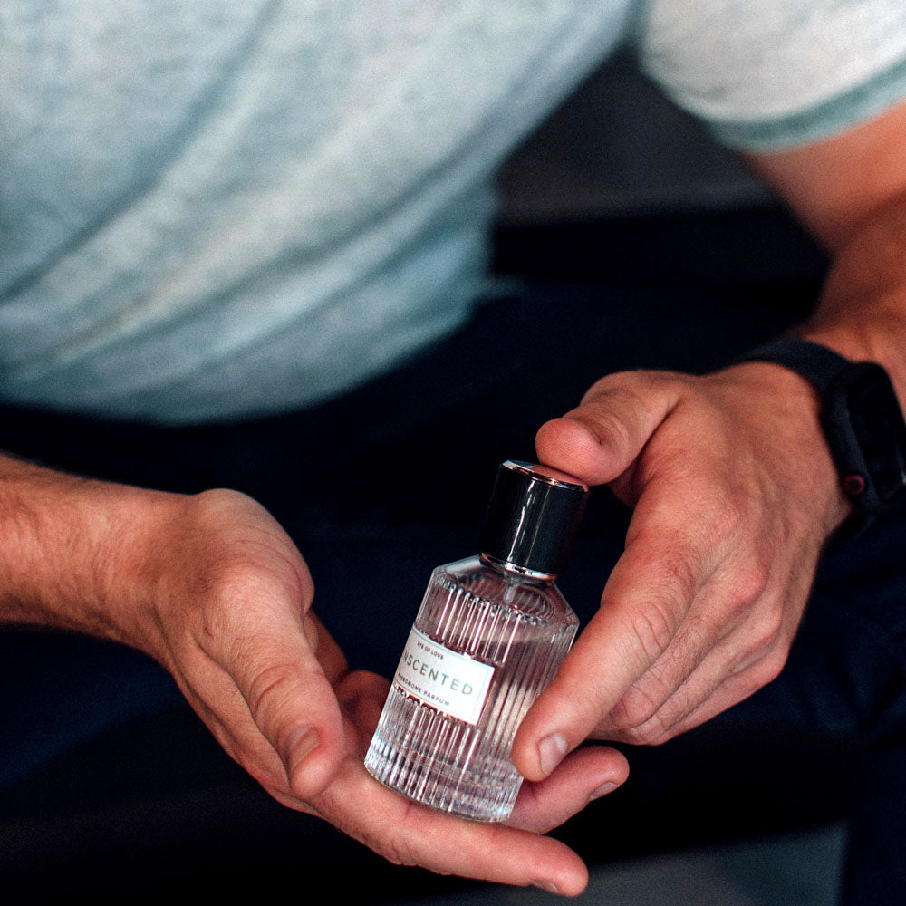 Eye of Love Unscented Pheromone Spray 50ml | The Love Boulevard