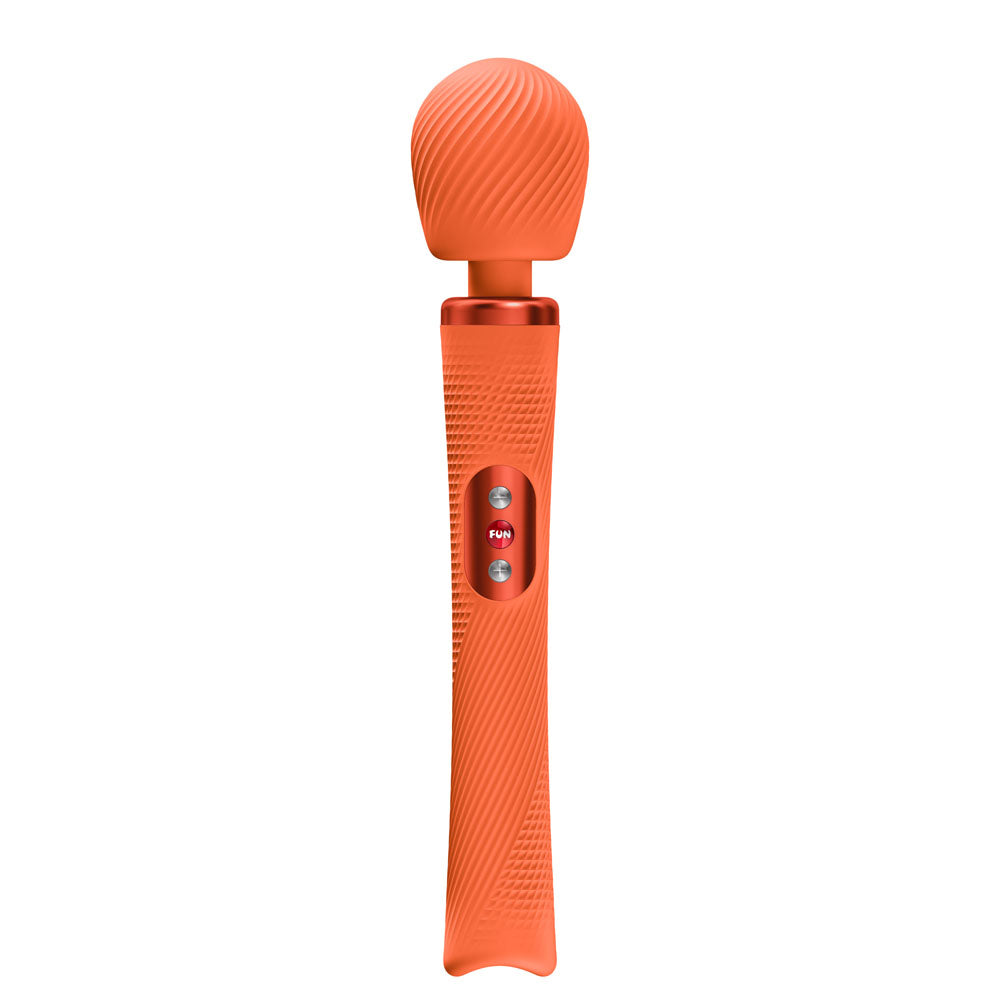 Fun Factory Vim Massage Wand, A Deeper Rumble