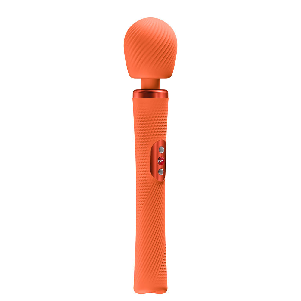 Fun Factory Vim Massage Wand, A Deeper Rumble