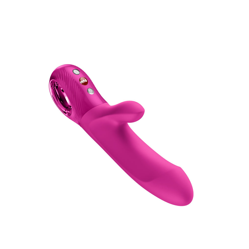 Fun Factory Bi Stronic Embrace Thrusting Vibrator | The Love Boulevard