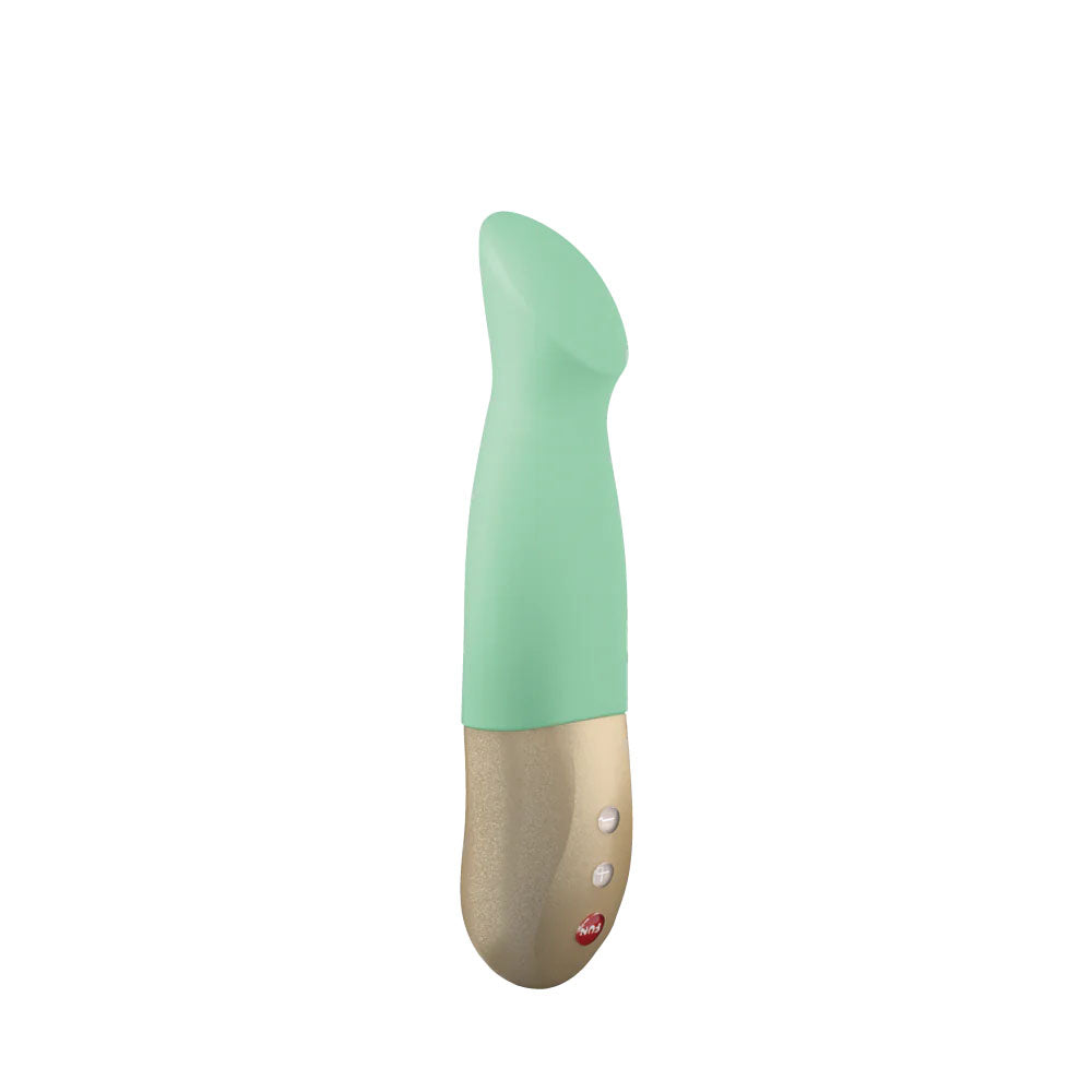Fun Factory Sundaze Pulsing & Thrusting Vibrator | The Love Boulevard