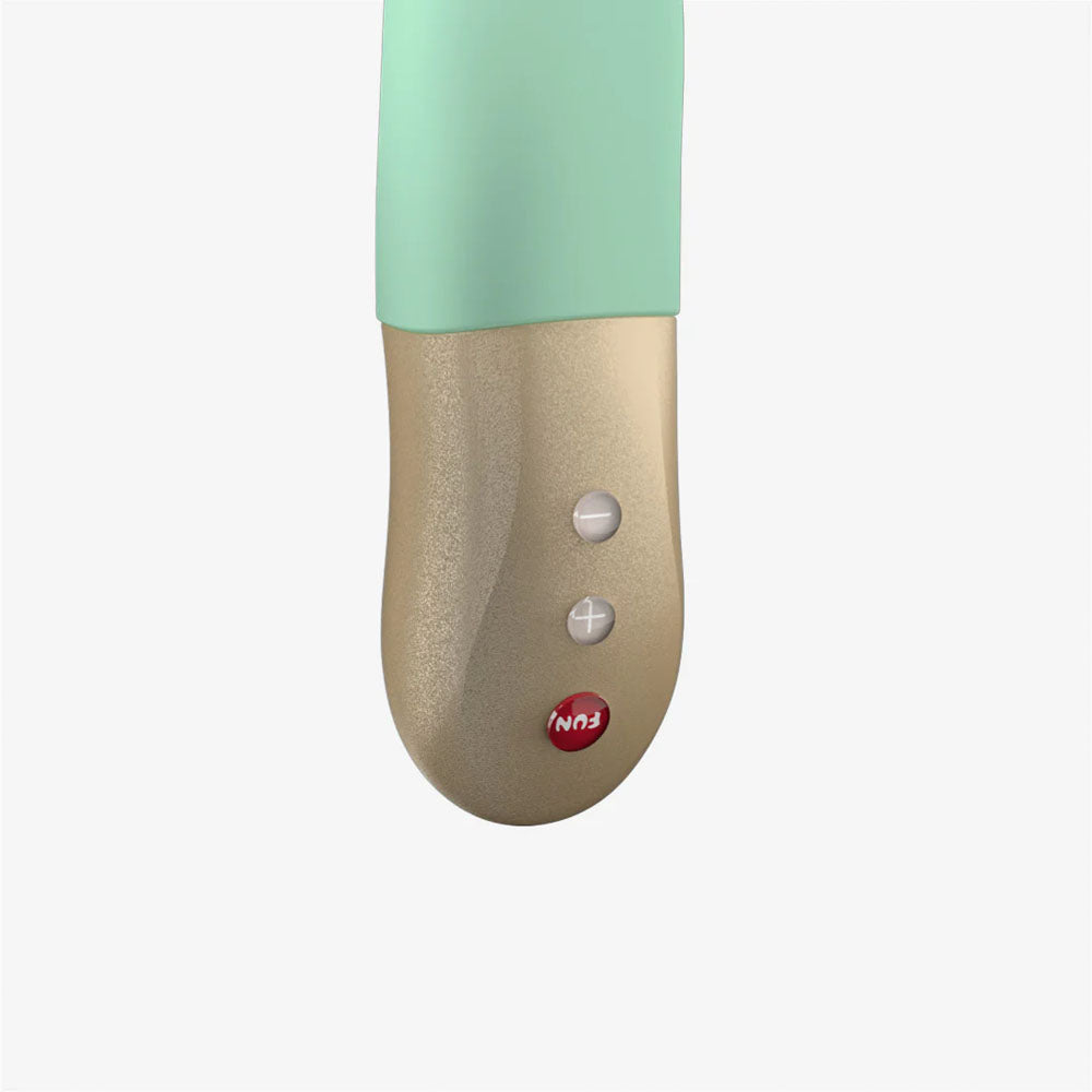 Fun Factory Sundaze Pulsing & Thrusting Vibrator | The Love Boulevard