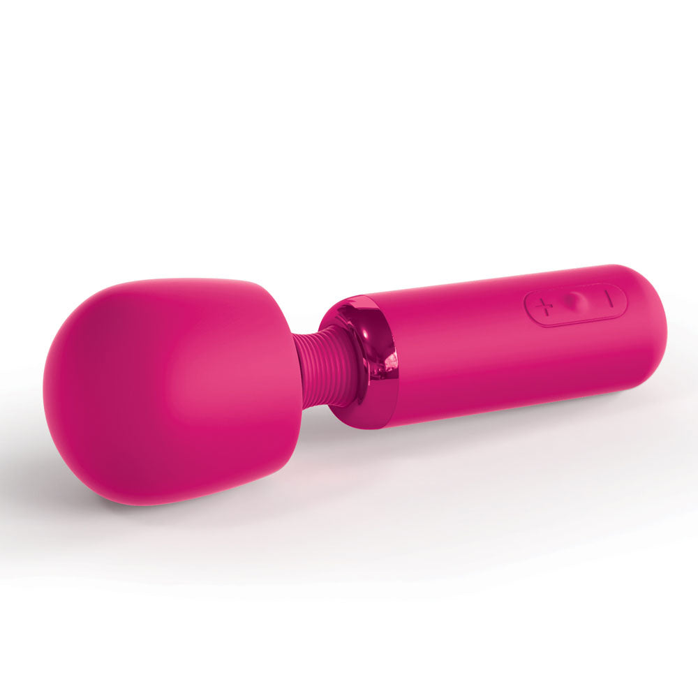 JimmyJane Exona Rechargeable Massage Wand | The Love Boulevard