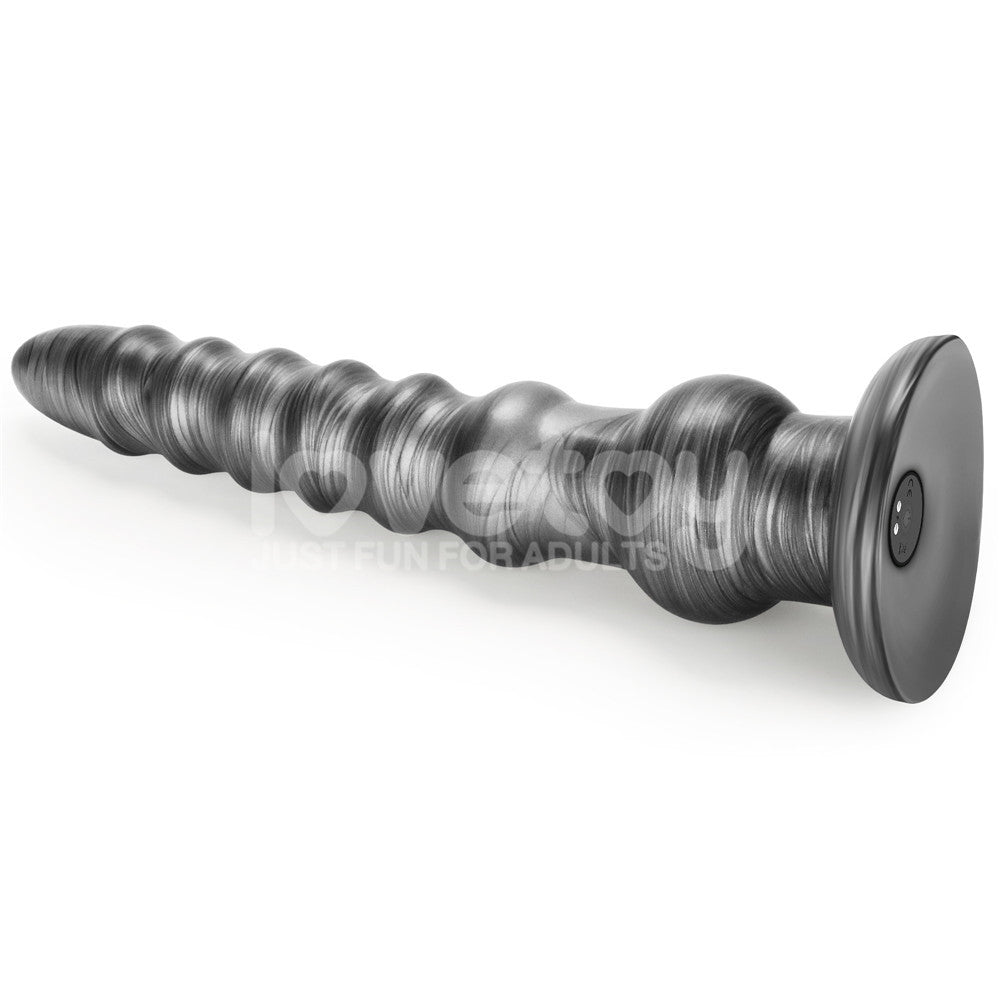King Sized Vibrax Slider 12.5” | The Love Boulevard