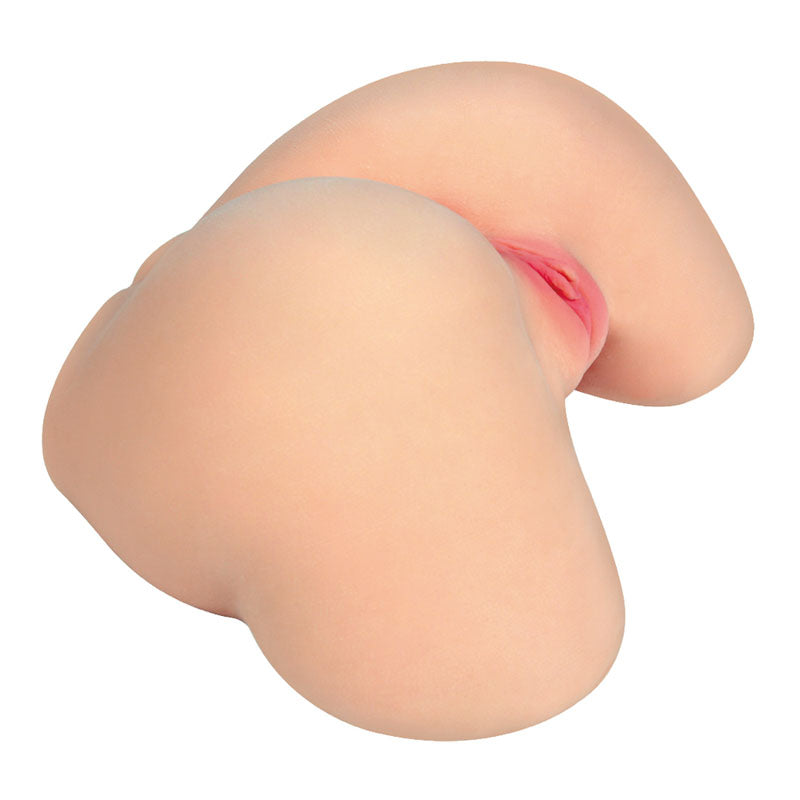 Kokos Big Hip Adel 002 Doggy-Style Stroker | The Love Boulevard