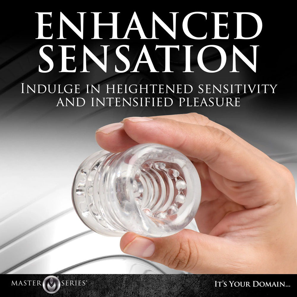 Levelz Stacked Ball Stretcher | The Love Boulevard