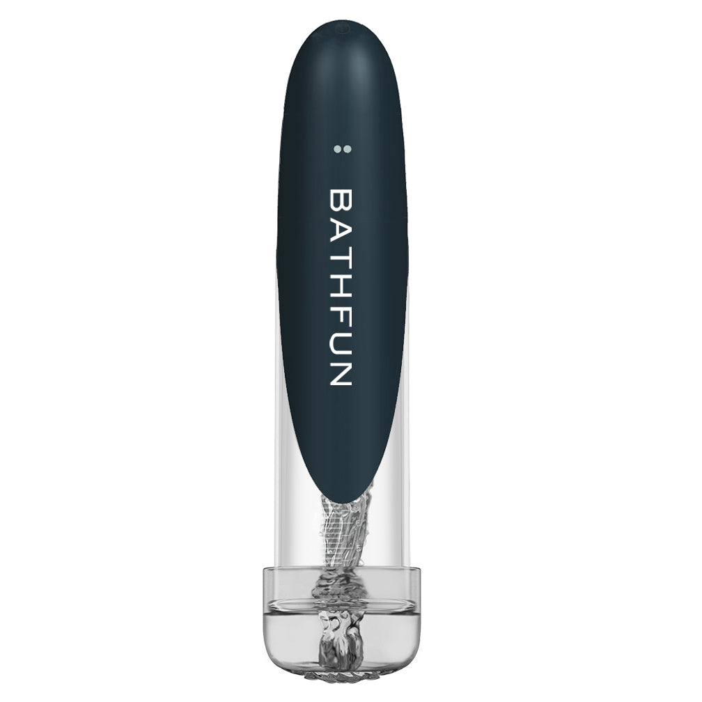 LuvPump BathFun Waterproof Automatic Penis Pump | The Love Boulevard