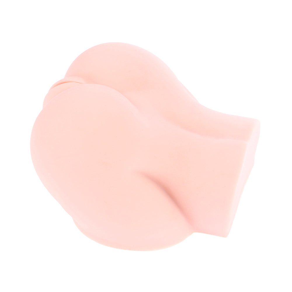 Kokos Mini Butt Angel 1 16.5cm (6.5 inches) Masturbator – Light Tone