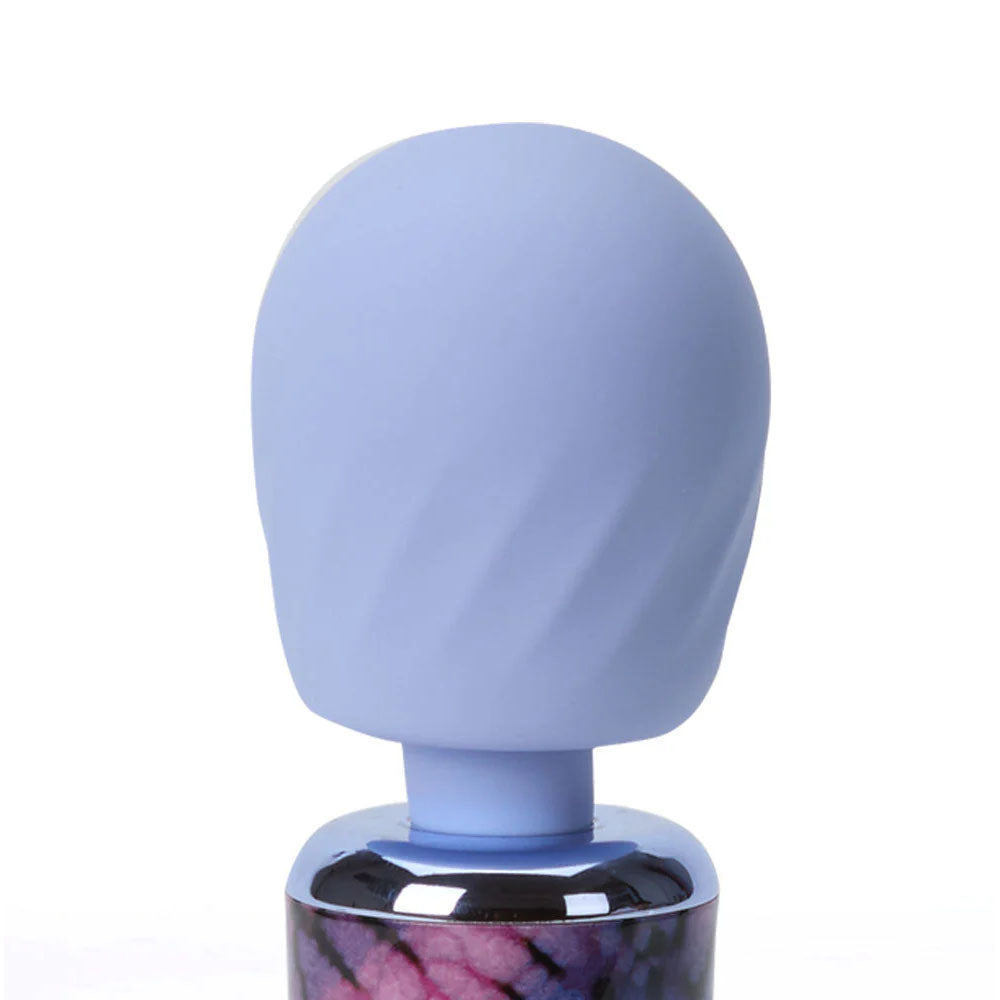 Maia Journee 15.9cm Rechargeable Massage Wand | The Love Boulevard