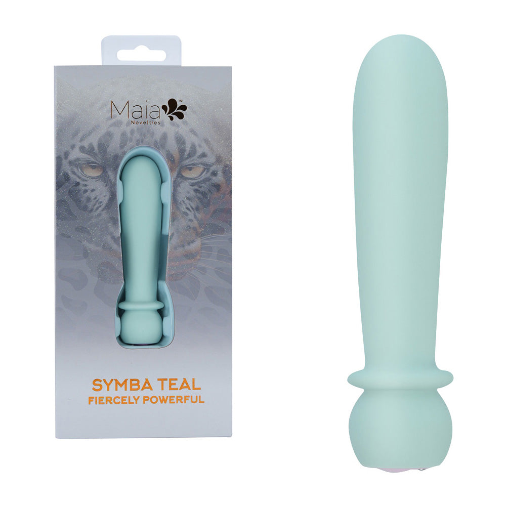 Maia Symba 10.8cm Powerful Bullet | The Love Boulevard