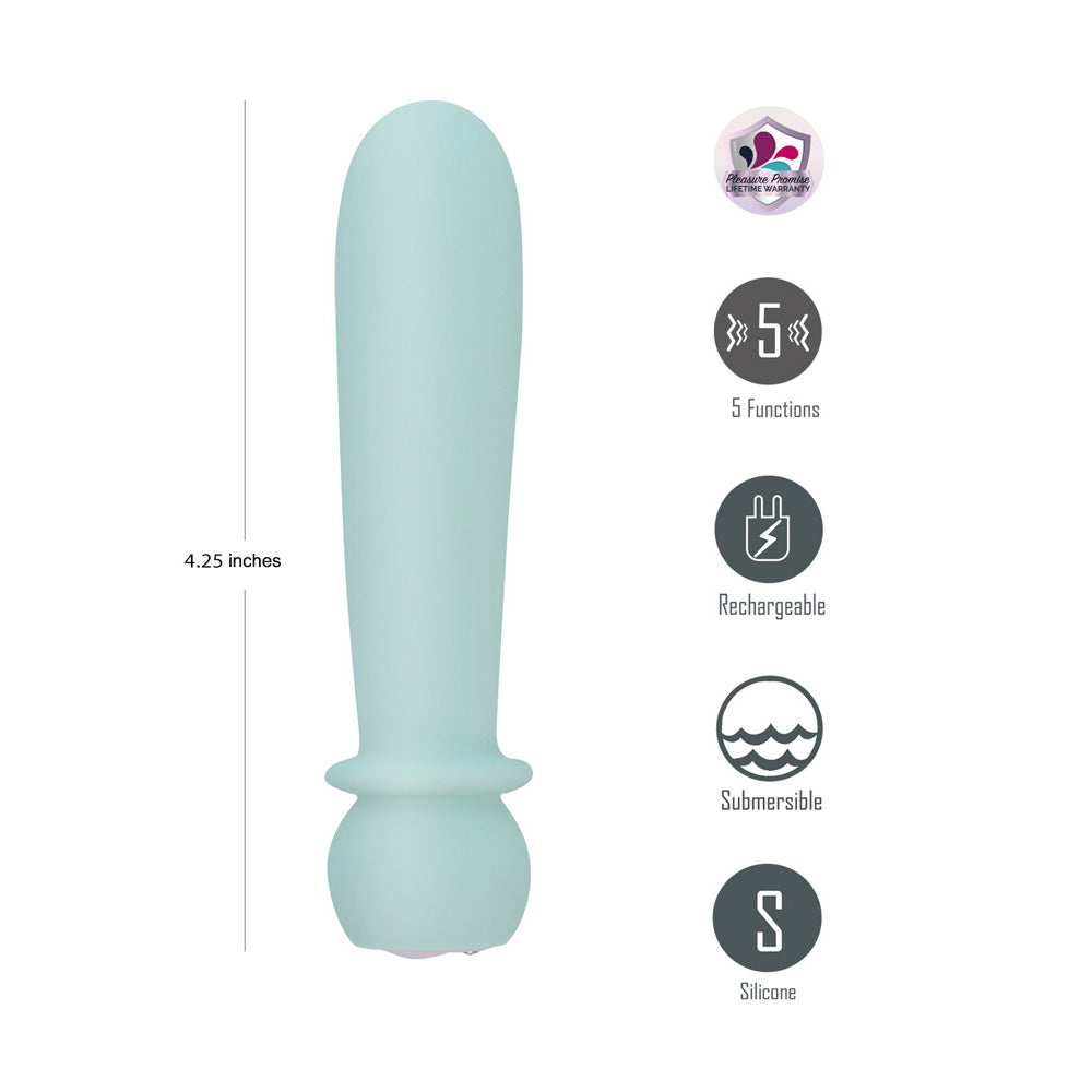 Maia Symba 10.8cm Powerful Bullet | The Love Boulevard