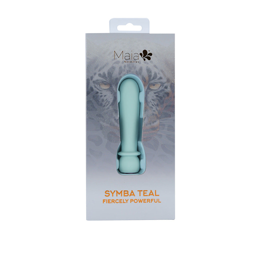 Maia Symba 10.8cm Powerful Bullet | The Love Boulevard