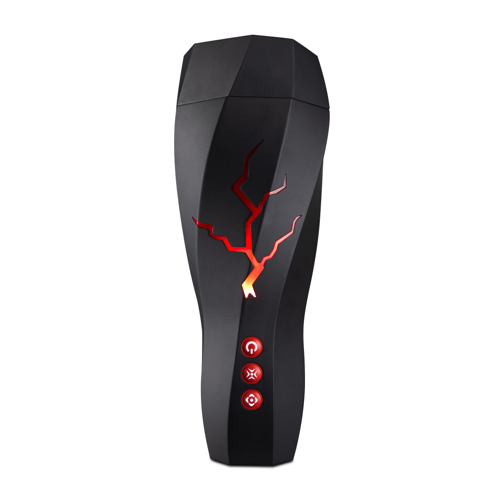 M For Men Storm Auto Stroker | The Love Boulevard