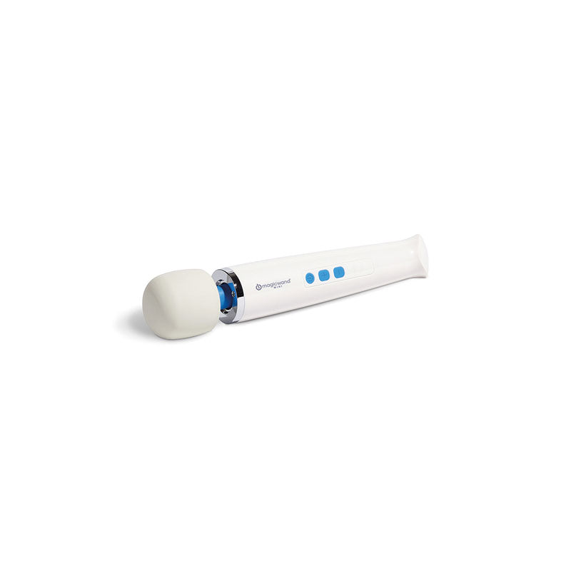 Magic Wand Mini Rechargeable Wand | The Love Boulevard