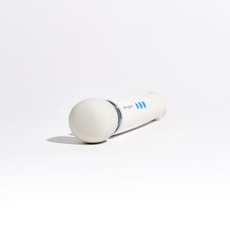 Magic Wand Mini Rechargeable Wand | The Love Boulevard