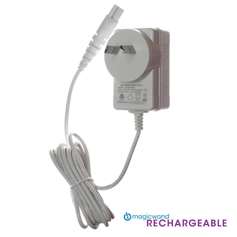 Magic Wand Rechargeable Power Charger Replacement | The Love Boulevard