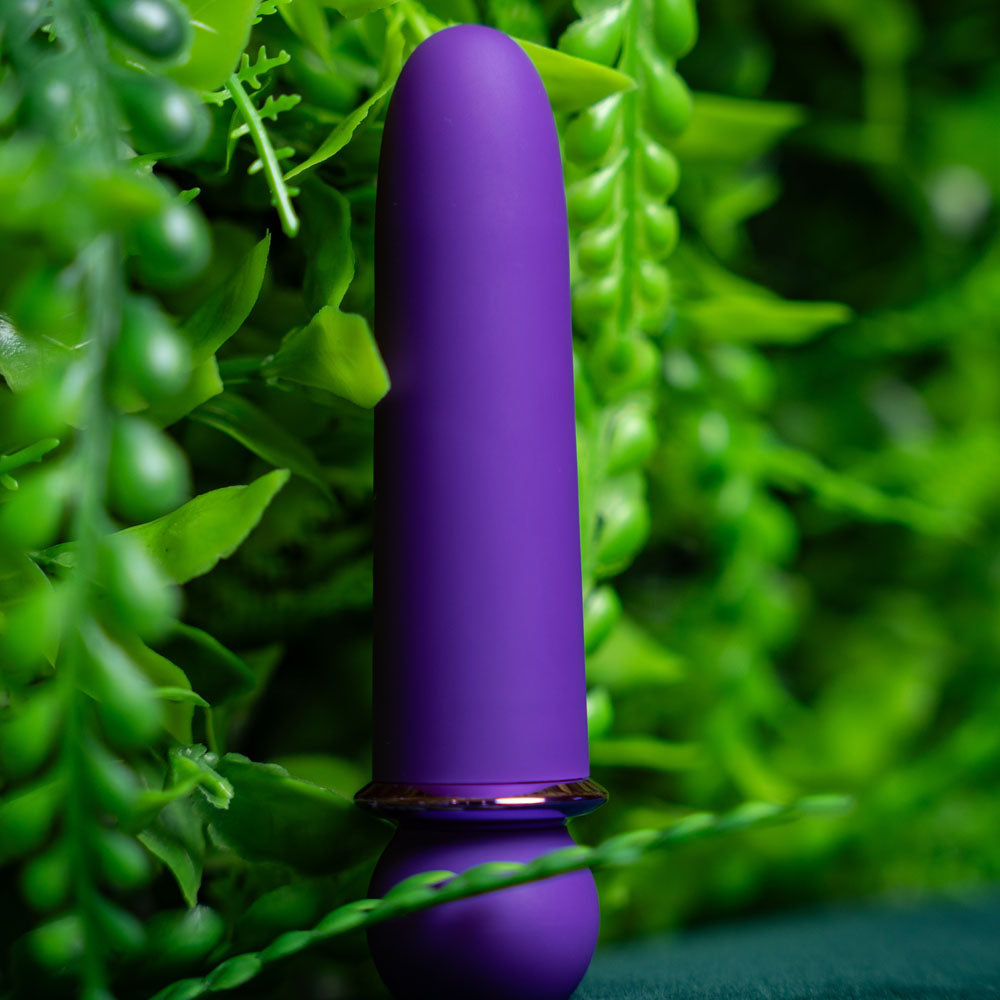 Maia Jaguar Rechargeable Bullet Vibrator | The Love Boulevard