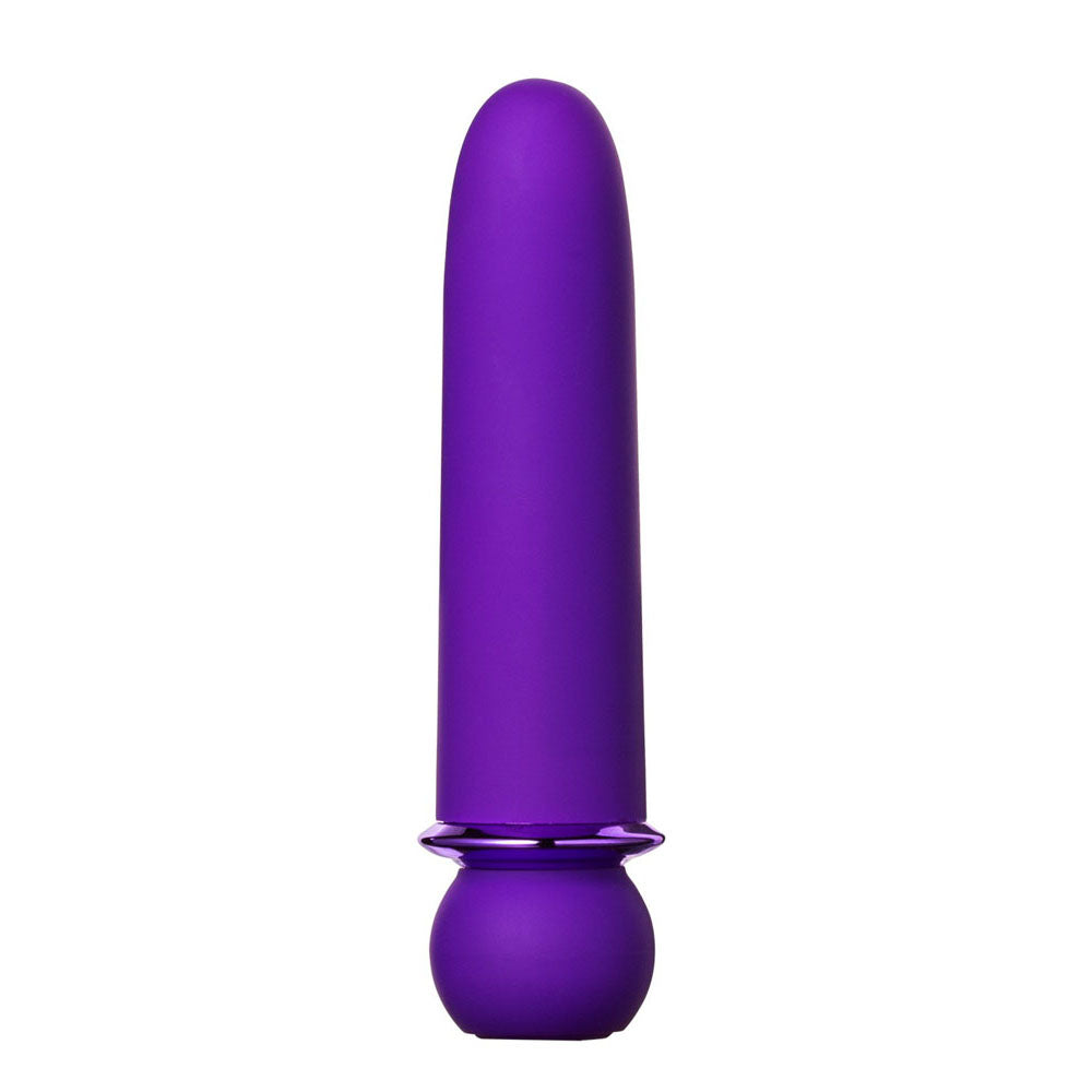 Maia Jaguar Rechargeable Bullet Vibrator | The Love Boulevard