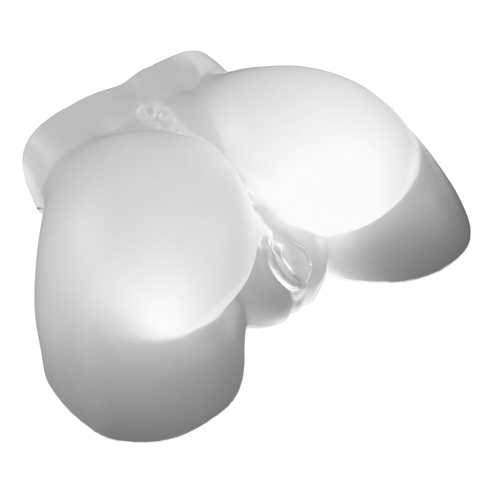 PDX Elite Go-Go Booty LED Doggy-Style Masturbator | The Love Boulevard