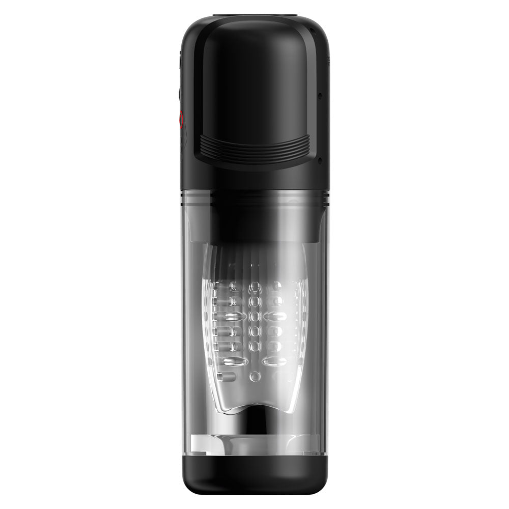 PDX Elite Mega-Bator Pro Spinning Auto Stroker | The Love Boulevard