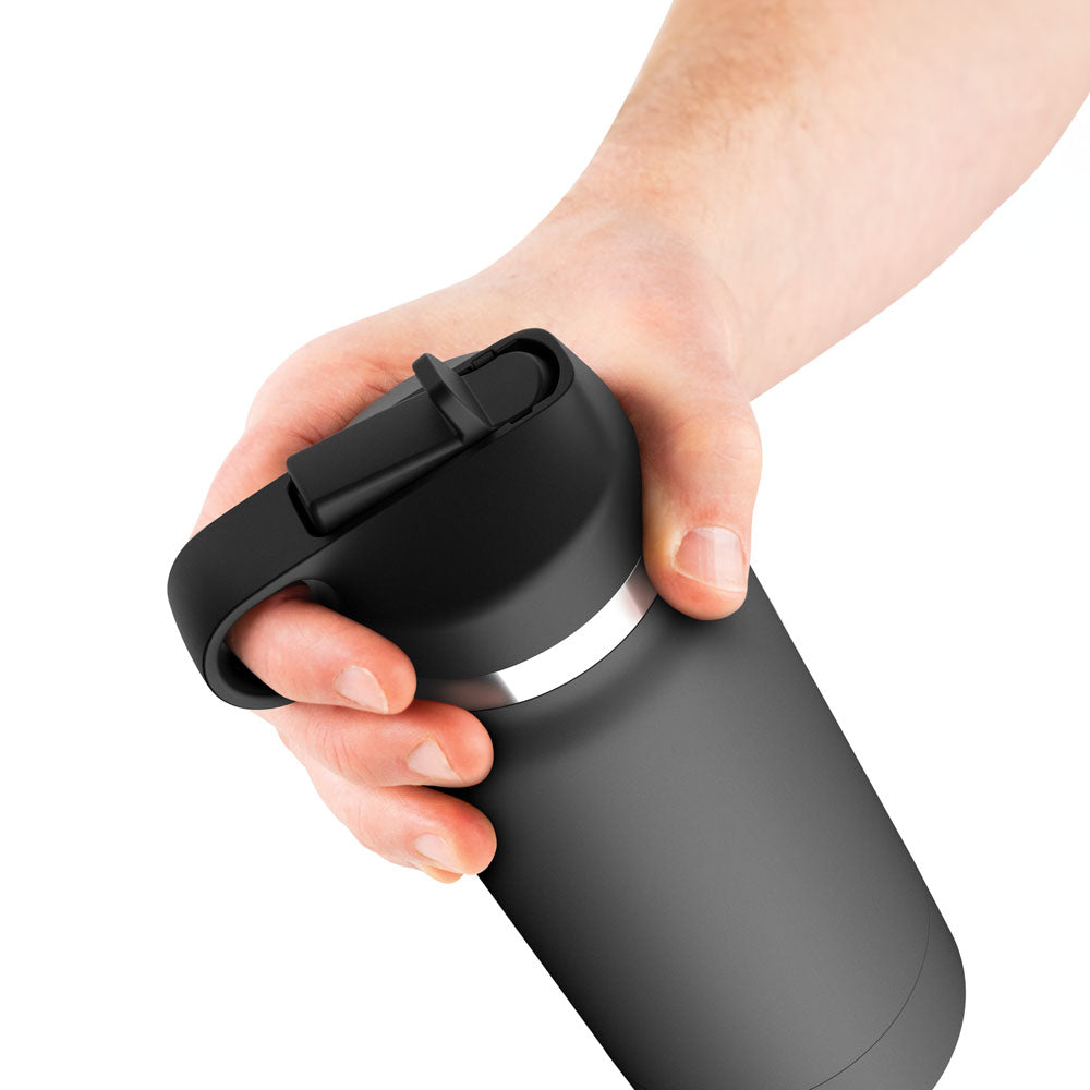PDX Plus Fuck Flask Secret Delight Stroker | The Love Boulevard