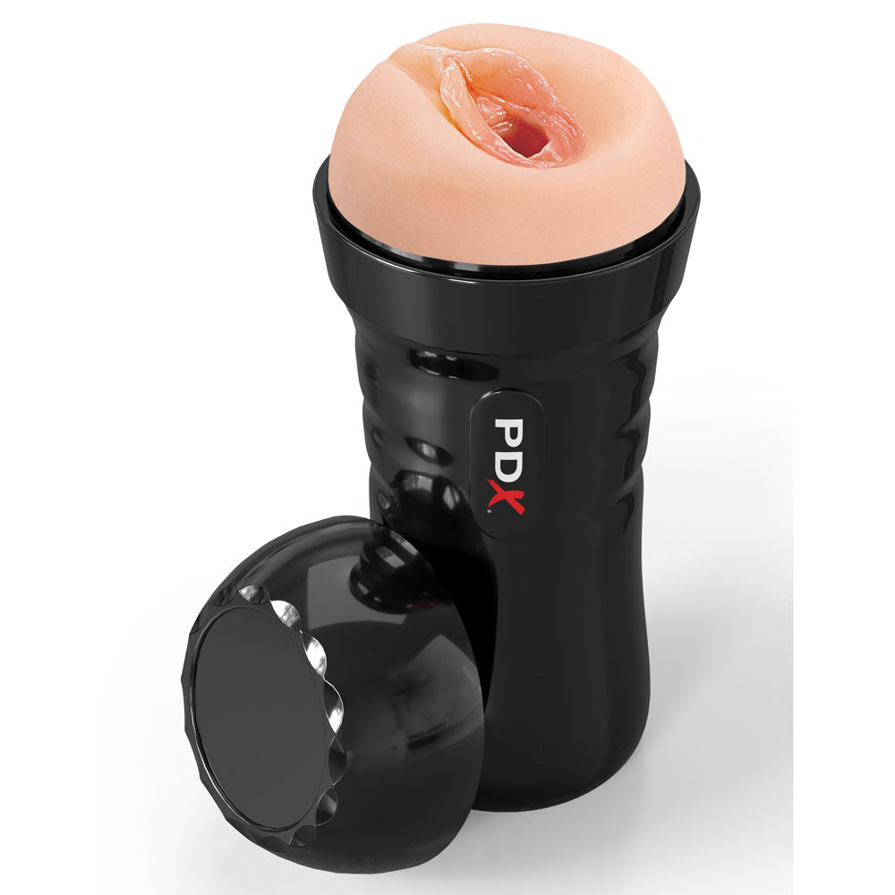 PDX Super Juicy Snatch Vagina Stroker | The Love Boulevard