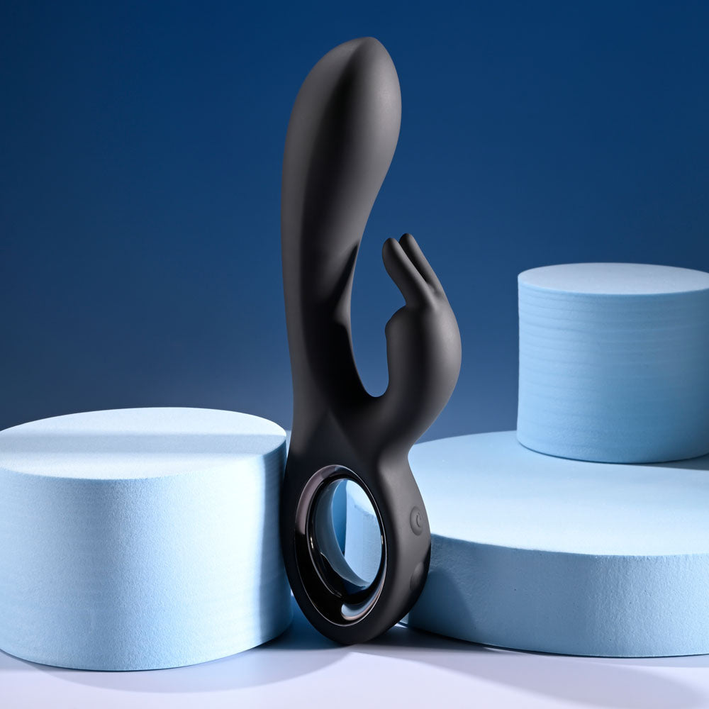 Playboy Pleasure Late Night Bunny Vibrator | The Love Boulevard