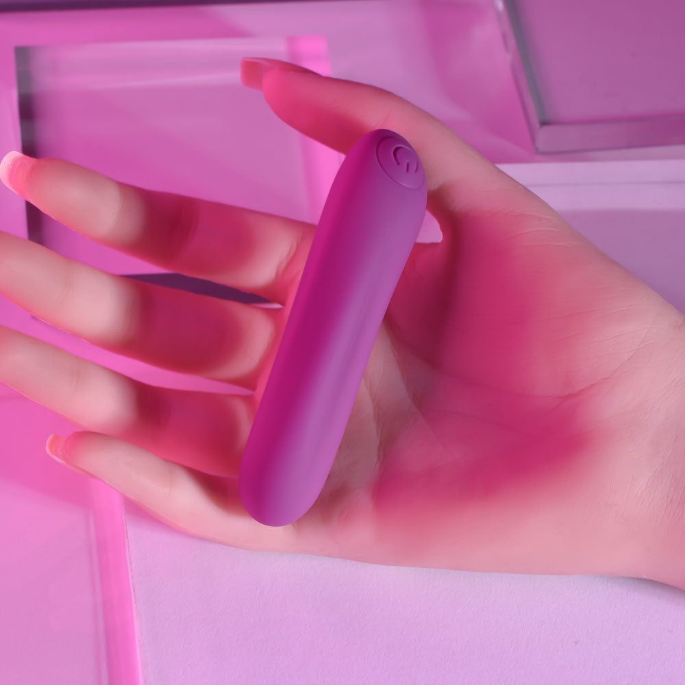 Playboy Pleasure Waterproof Bullet Vibrator | The Love Boulevard