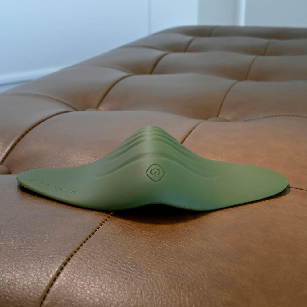 Pleasure Pad Vibrating Grinding Pad | The Love Boulevard