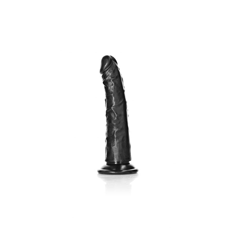 RealRock Slim Realistic Dildo With Suction Cup
