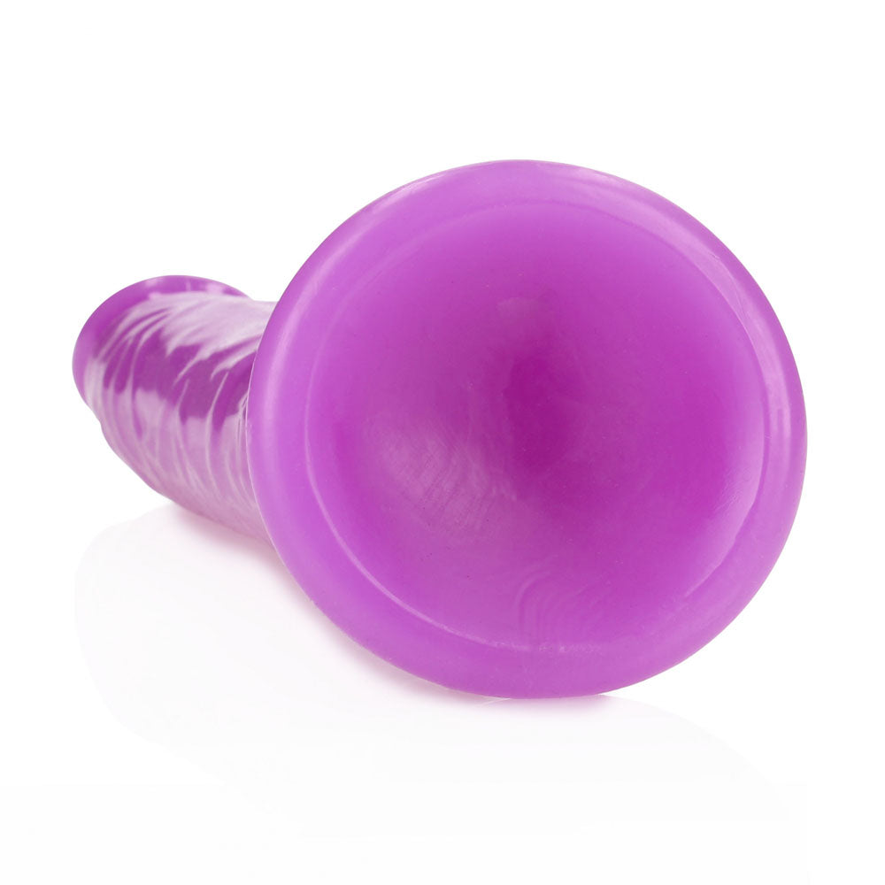 RealRock 29cm Glow In The Dark Dildo | The Love Boulevard