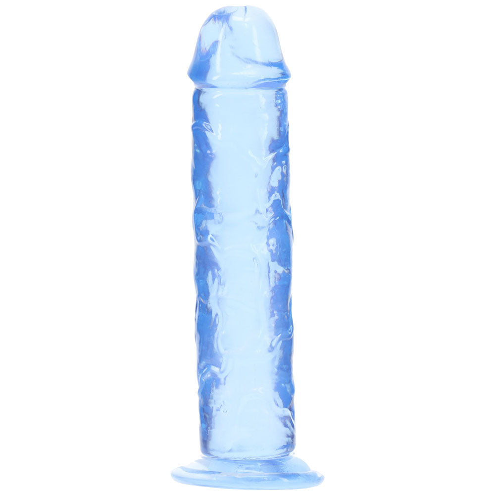 REALROCK Realistic 12.7cm (5 inches) Dildo – Blue